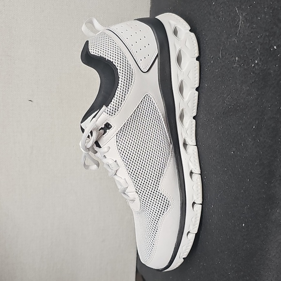 SKECHERS GLIDE-STEP FLEX TR MENS SNEAKERS BFPM-03-012 - Picture 5 of 10